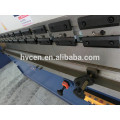 WC67Y-80T/3200 Manual Plate Bending Machine Price